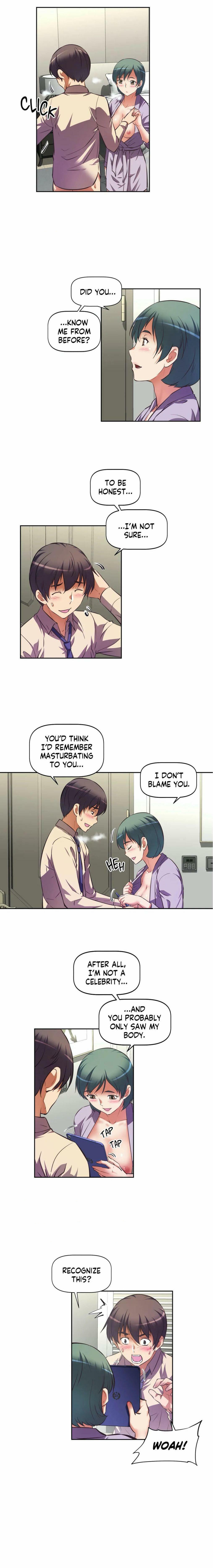 The Girls’ Nest | HELL'S HAREM Ch.1-13 - Page 30
