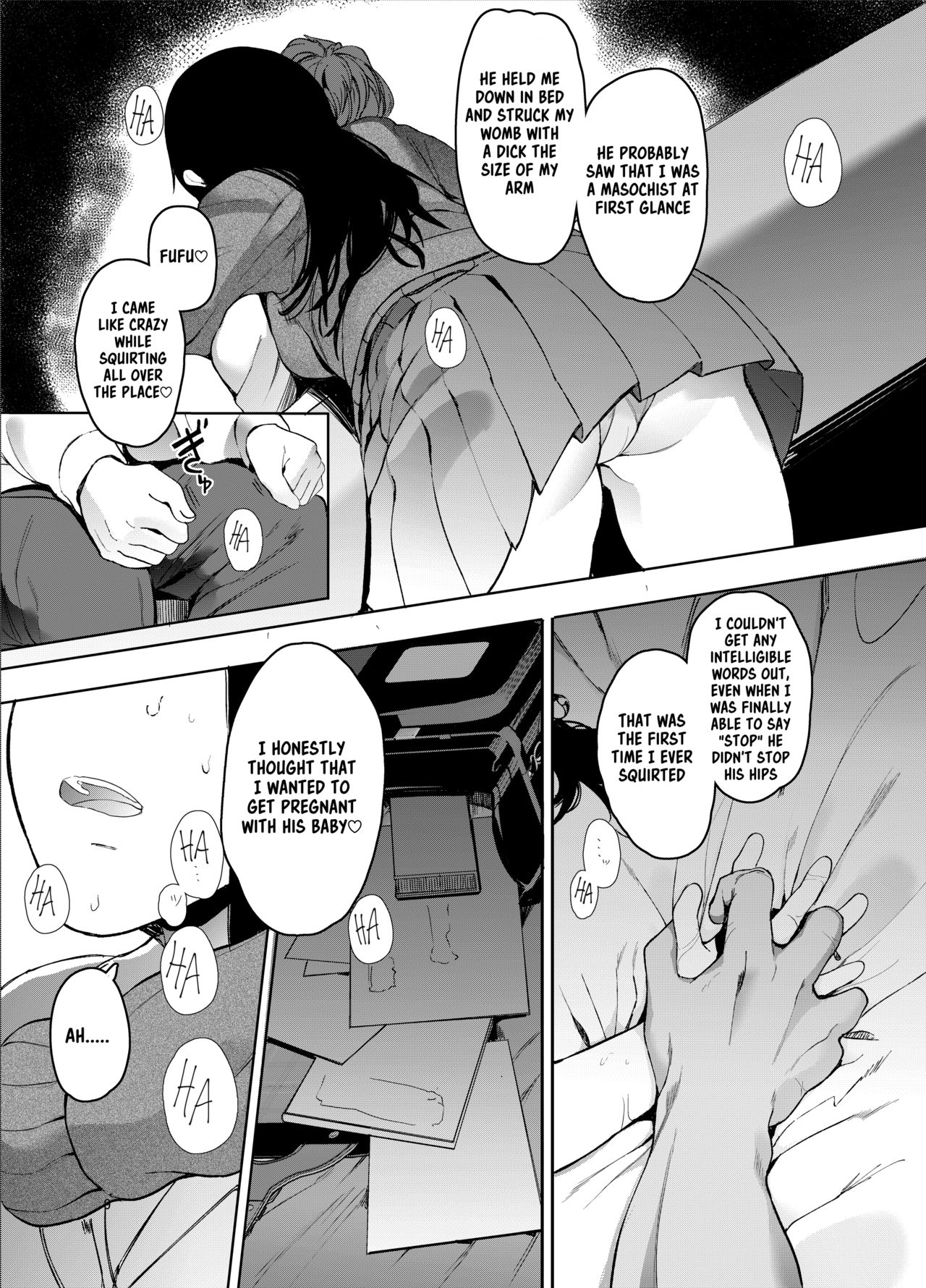 Rental Lovers - Page 10