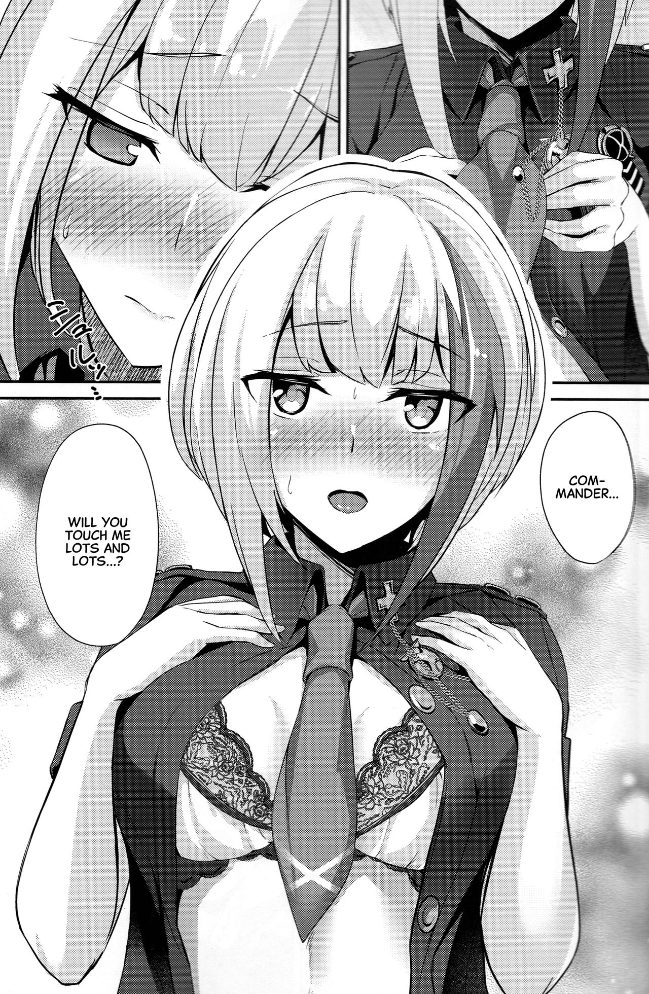 Ordinary Girl in LOVE...? - Page 14