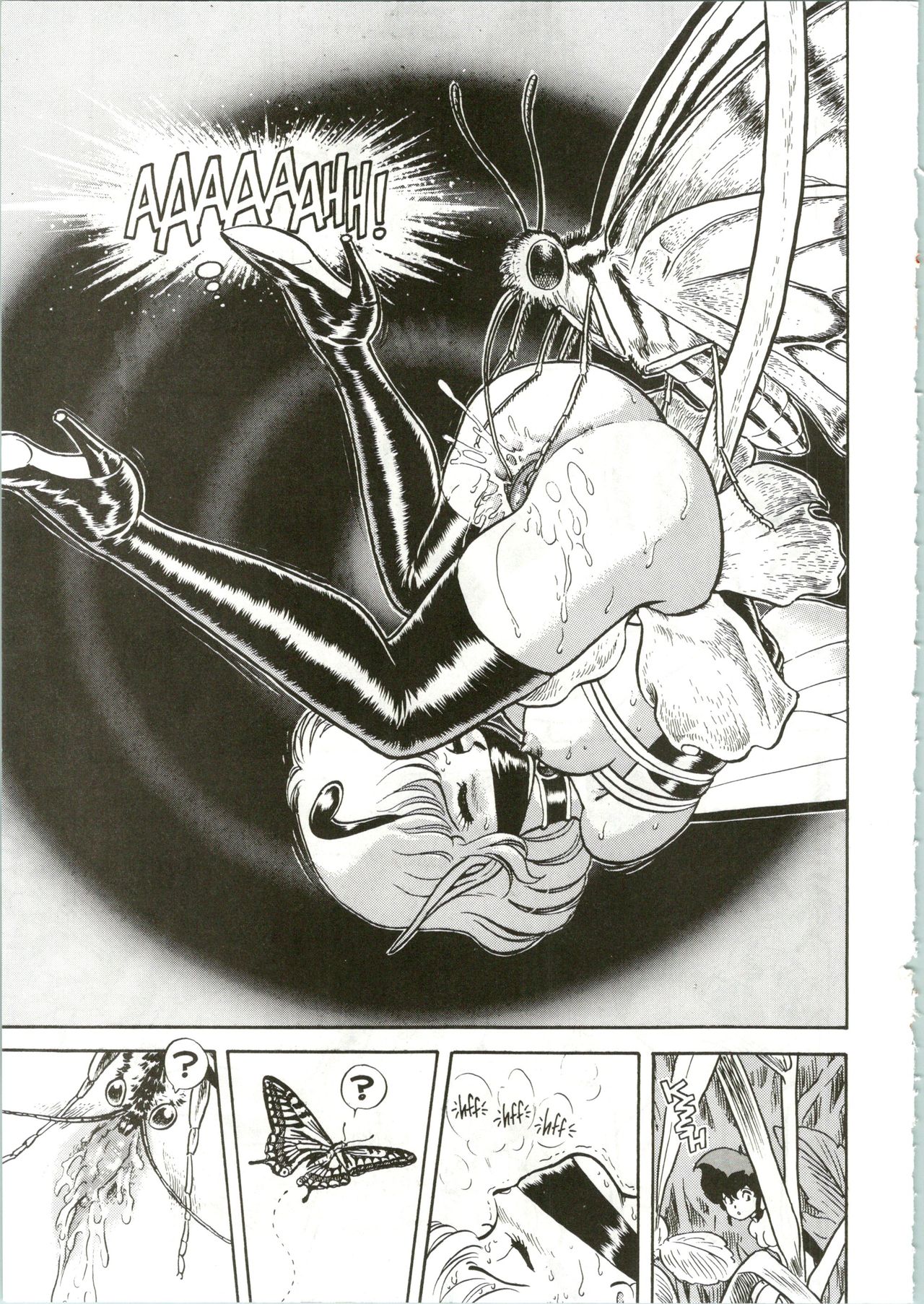 The New Bondage Fairies 07 - Page 18