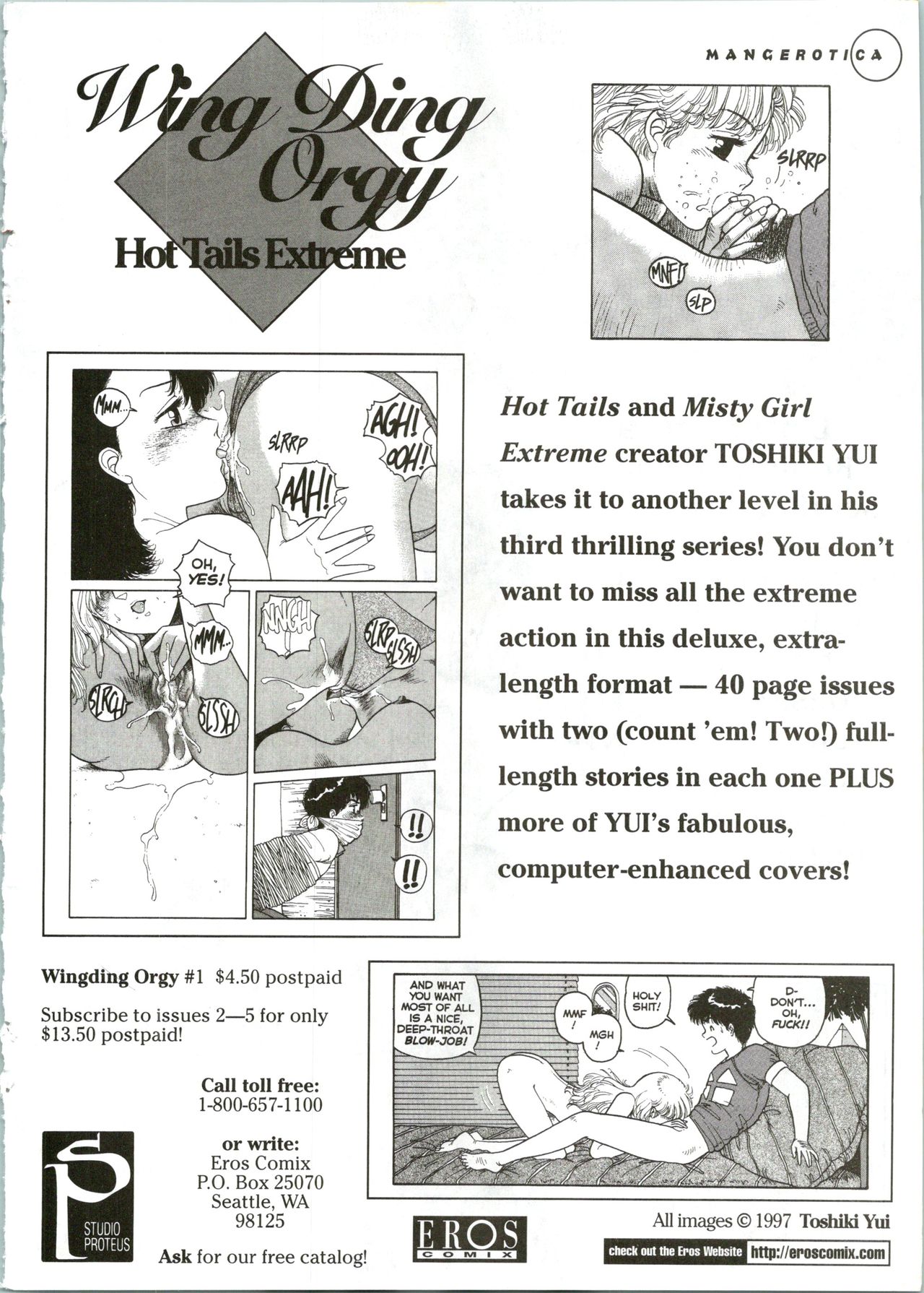 The New Bondage Fairies 10 - Page 25