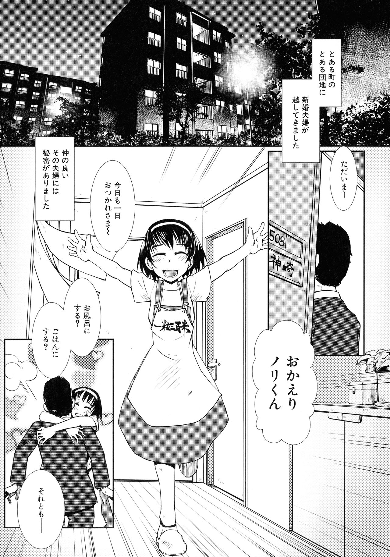 Futanari Yodoushi Hatsujou-ki - Page 39