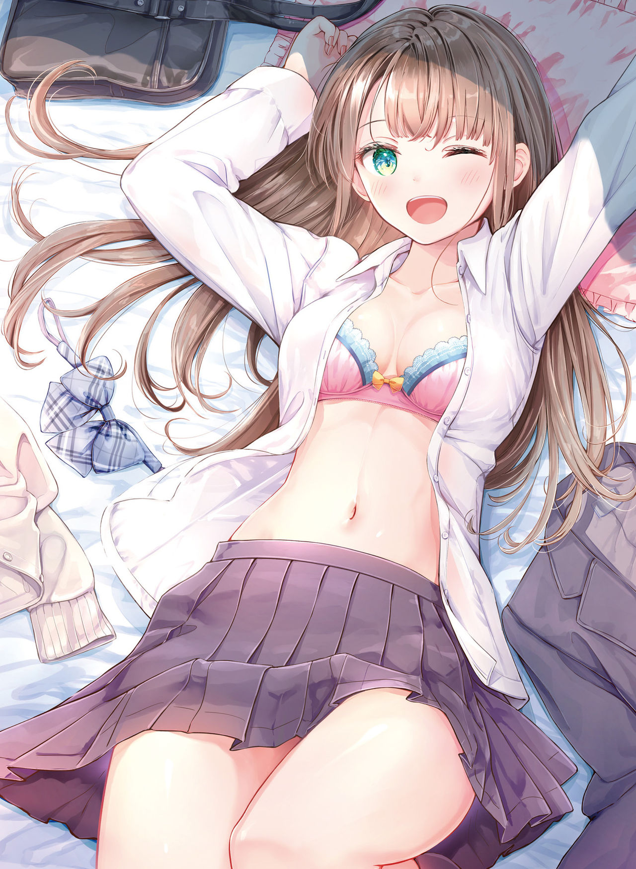 Dengeki Moeoh 2021-02 - Page 54