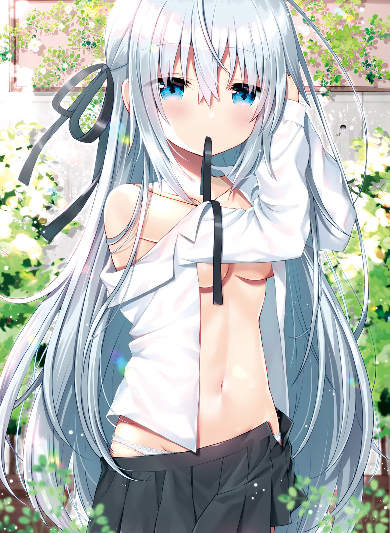 Dengeki Moeoh 2021-02 - Page 56