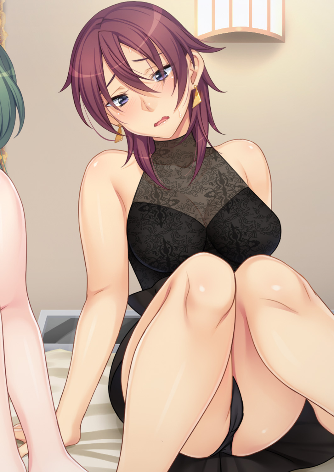 恥悦にまみれた妻の嬌声 ～断れない強制スワッピング～ 【特別版】 - Page 236