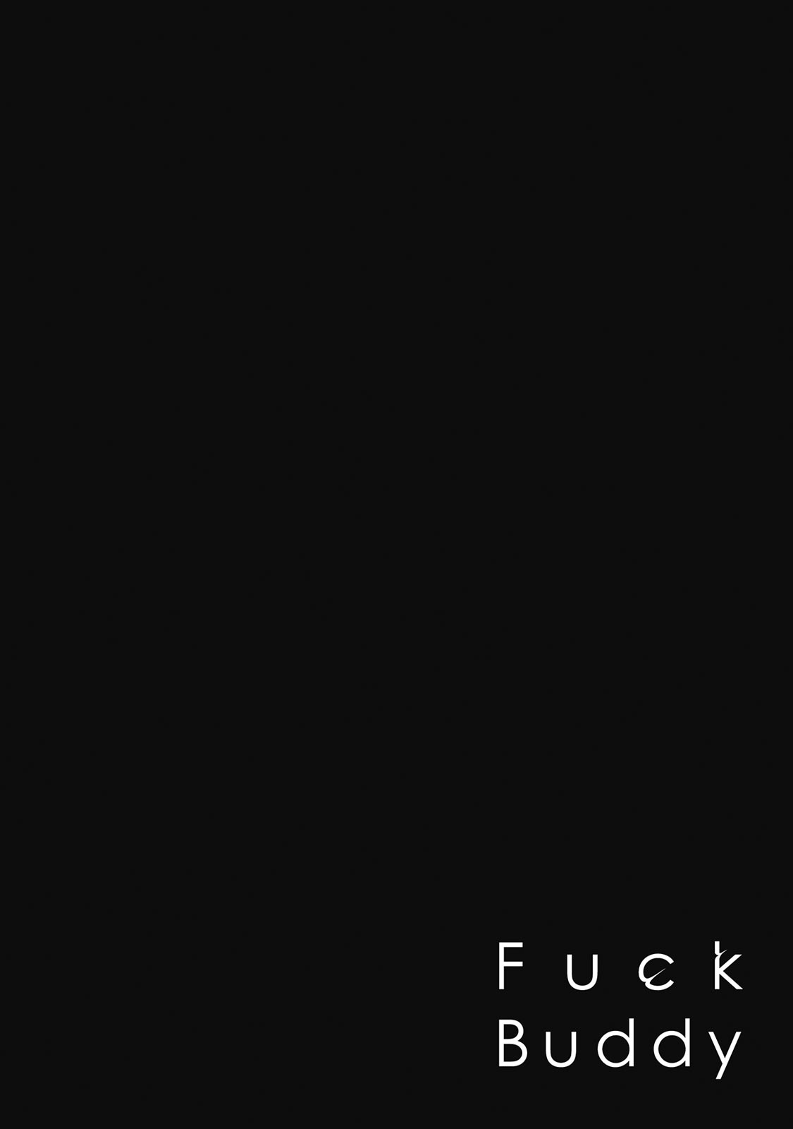 Fuck Buddy - Page 32