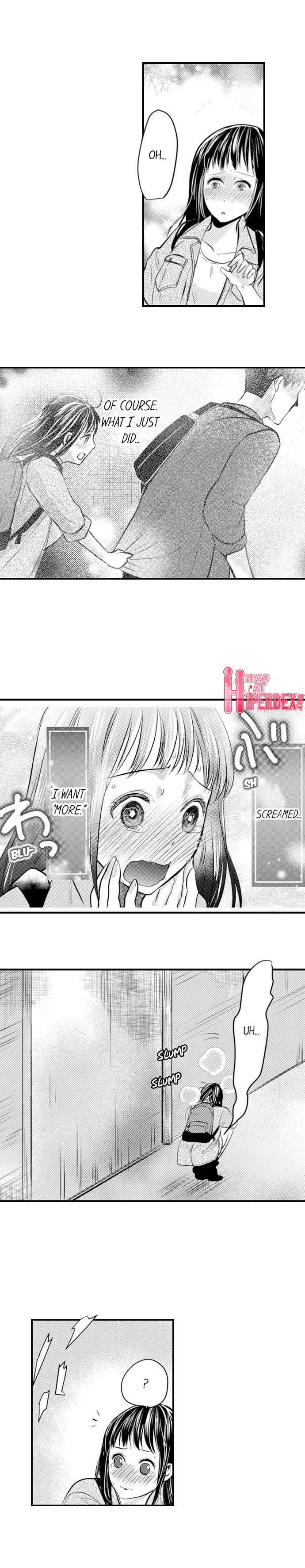 Handcuffed Sex - Page 94