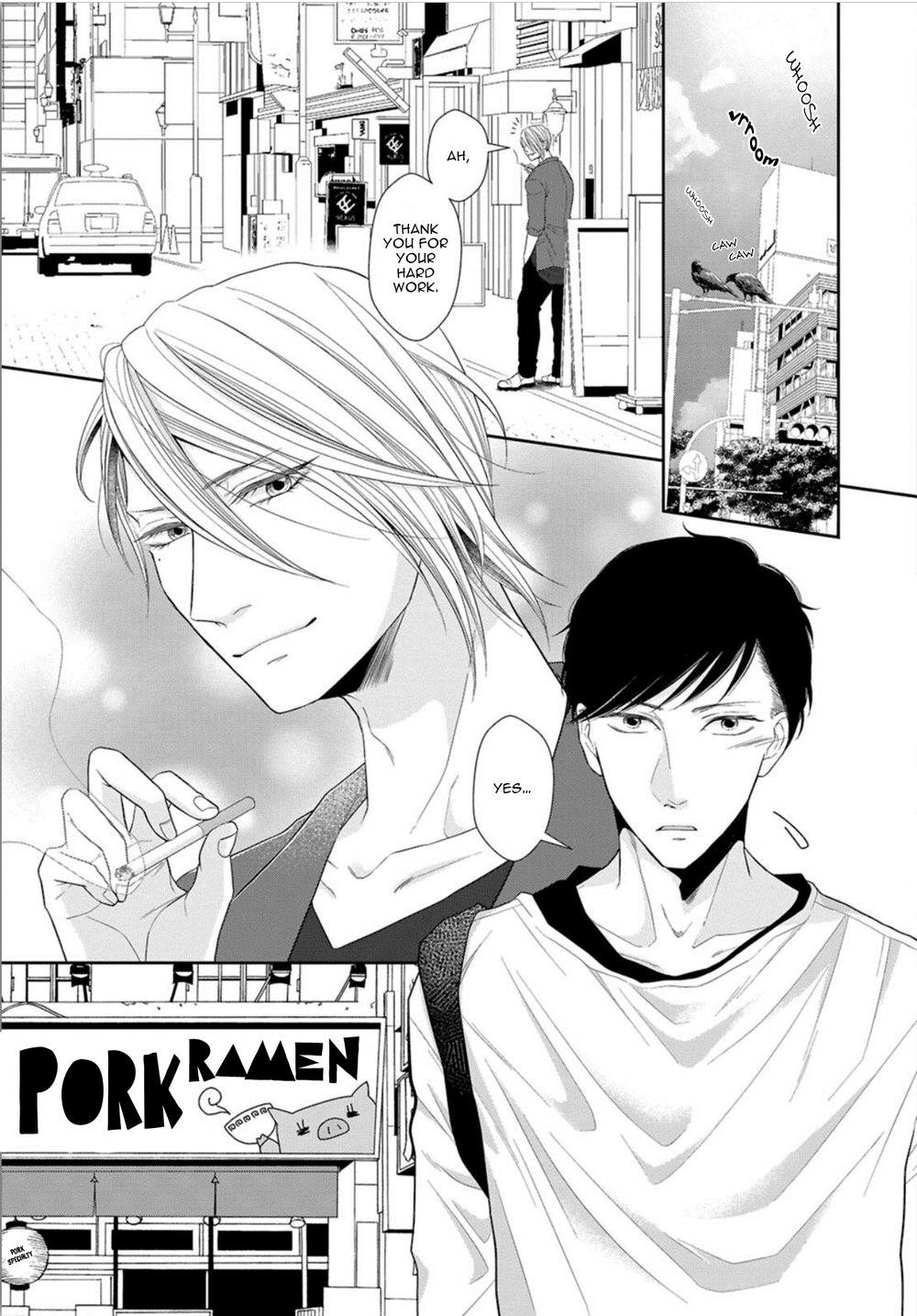 Juujun Bitch Lover - Page 14