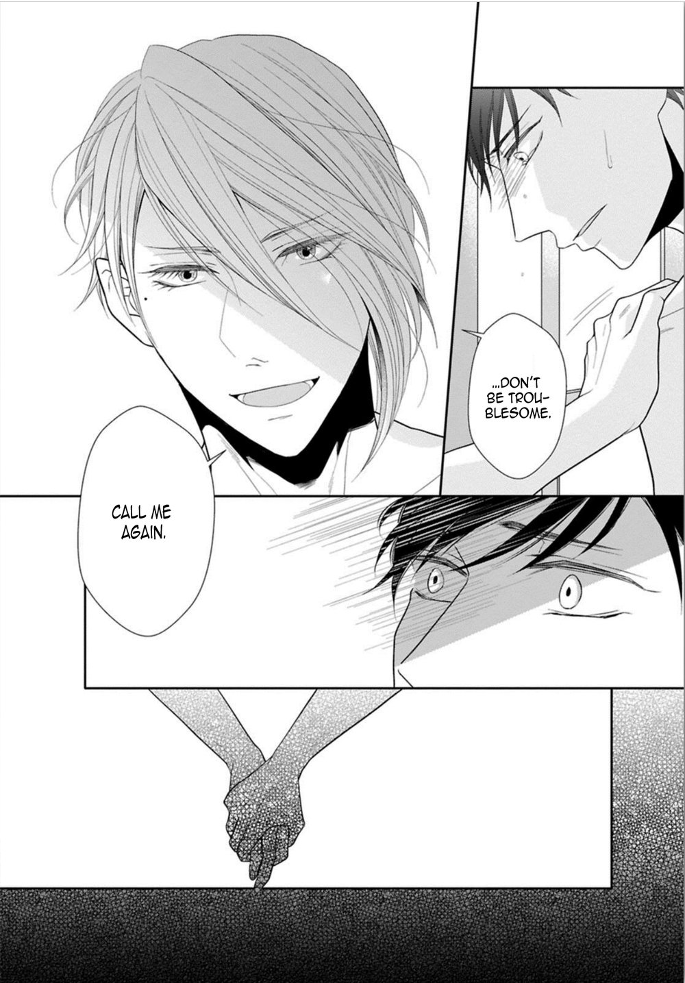 Juujun Bitch Lover - Page 77