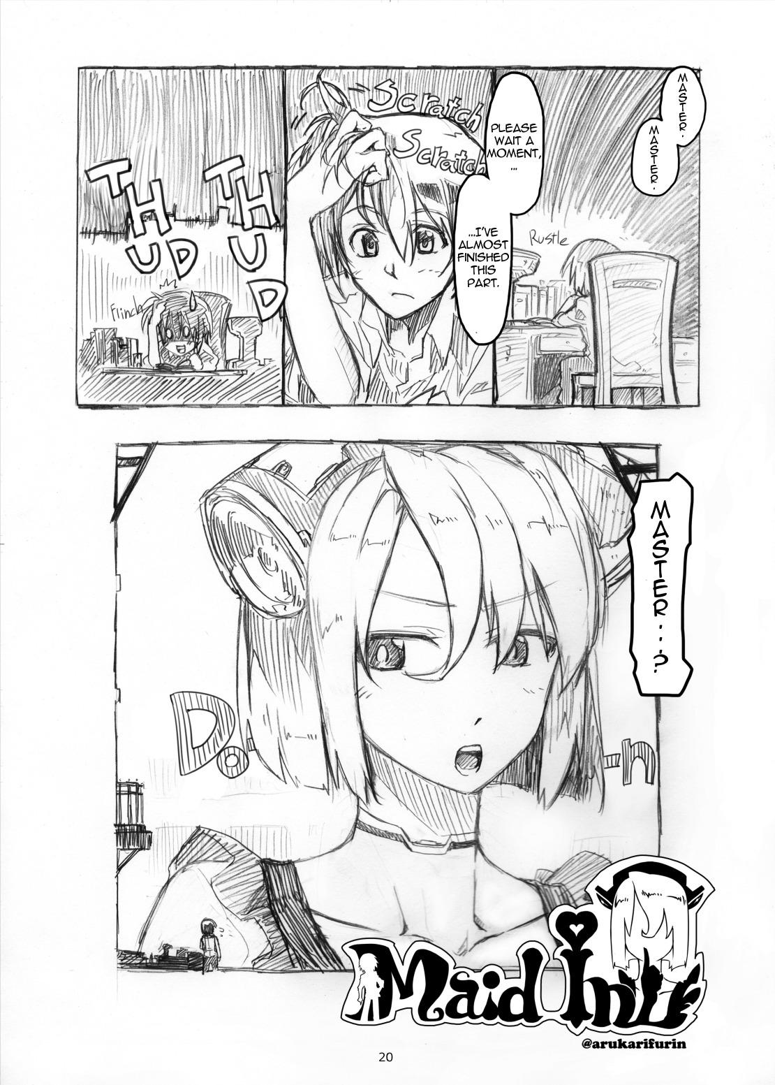 Bird girls stories - Page 22