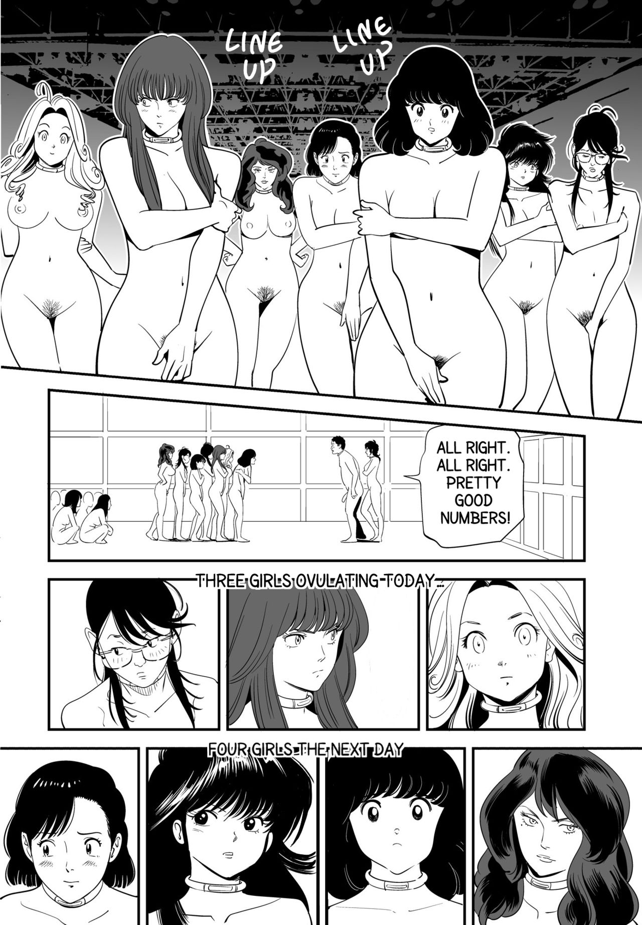GAME/DEATH - Page 13