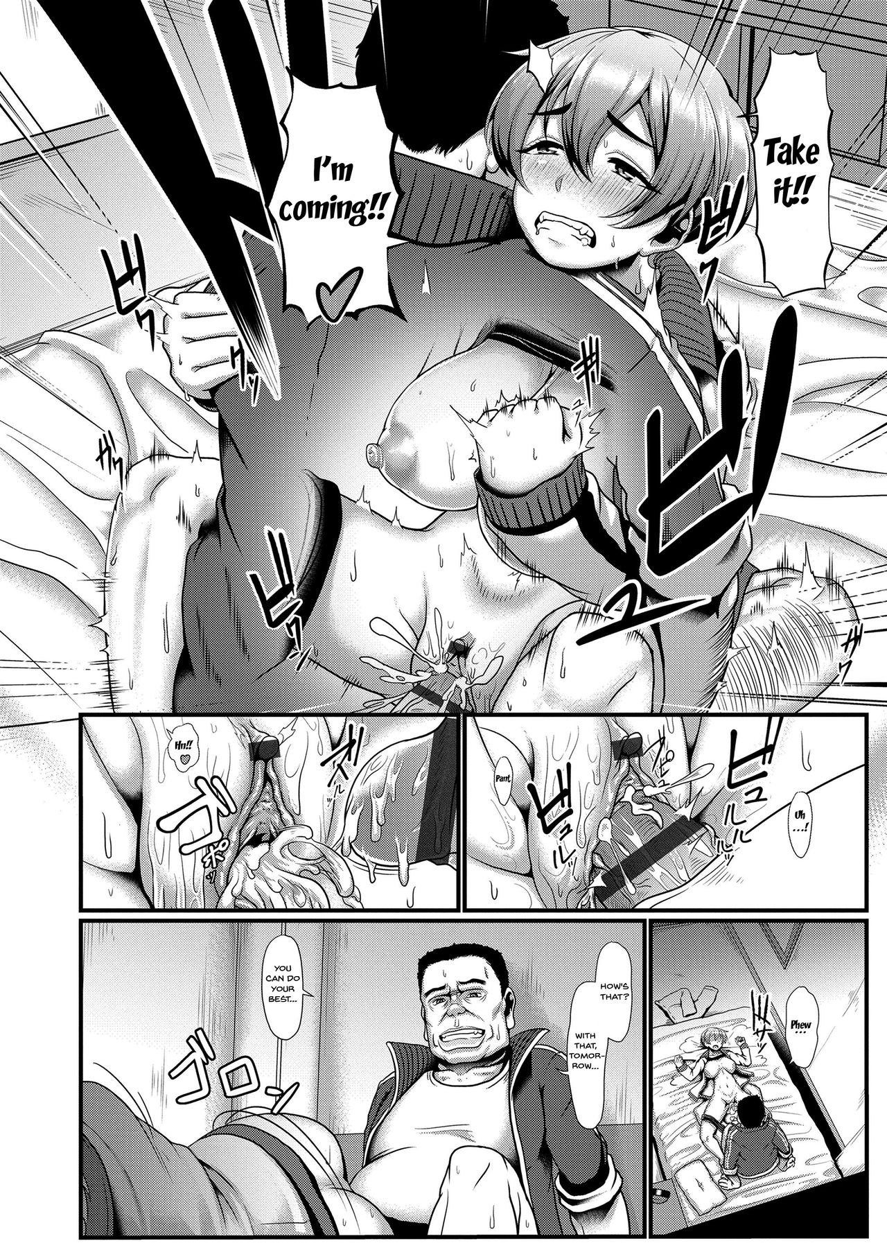 Peaking Method - Page 17