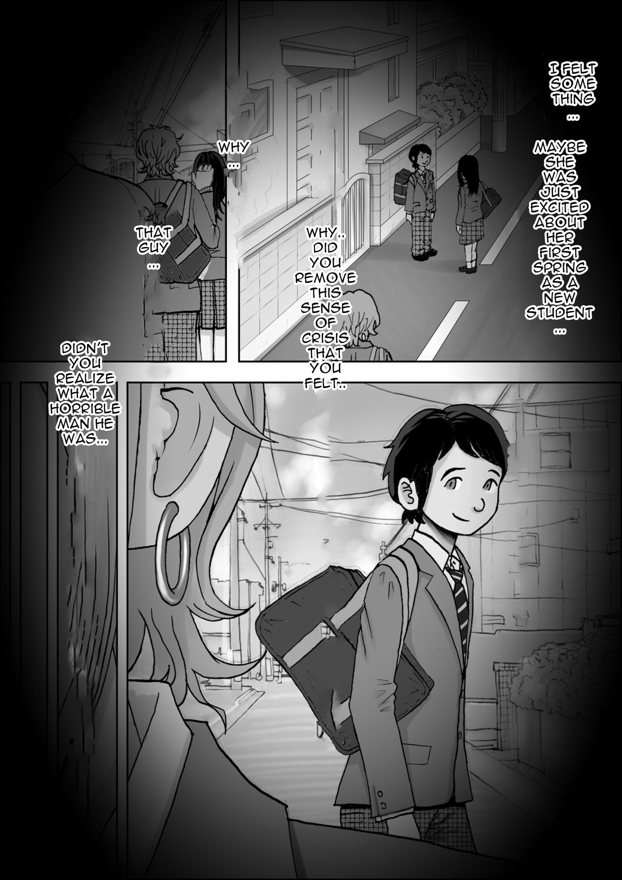Charao ni Netorare Vol  1 - Page 17