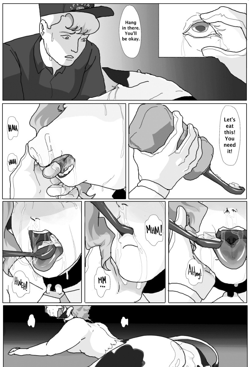 Sour Milk - Page 54
