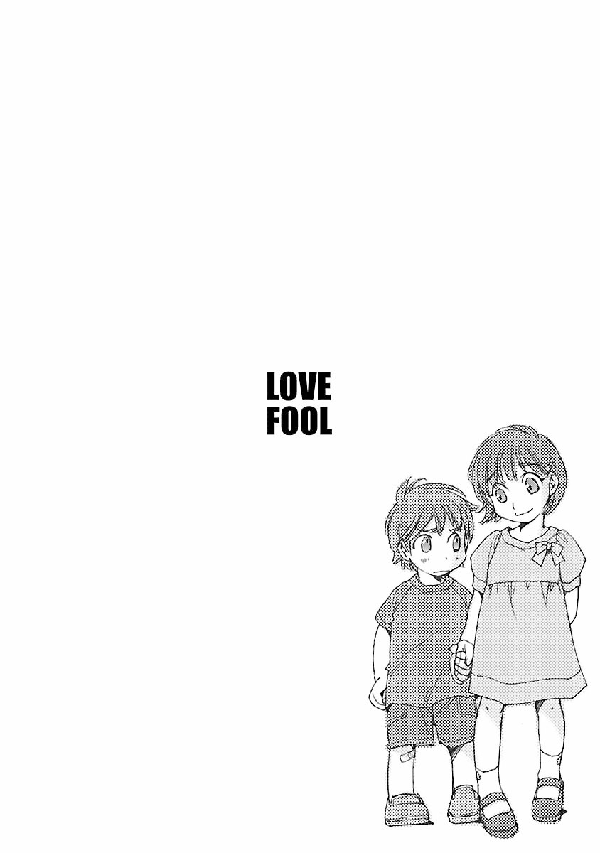 Love Fool Ch. 0-6 - Page 75