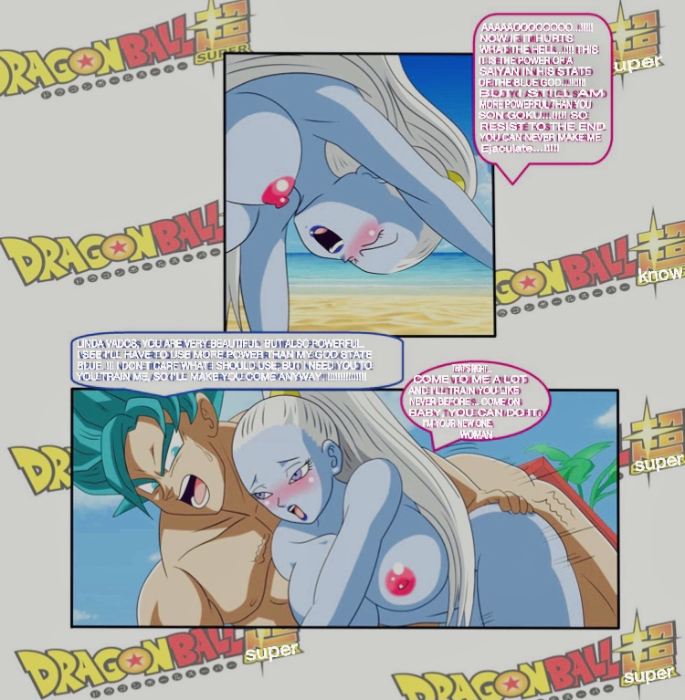 Kefla and The Mafuba - Page 37