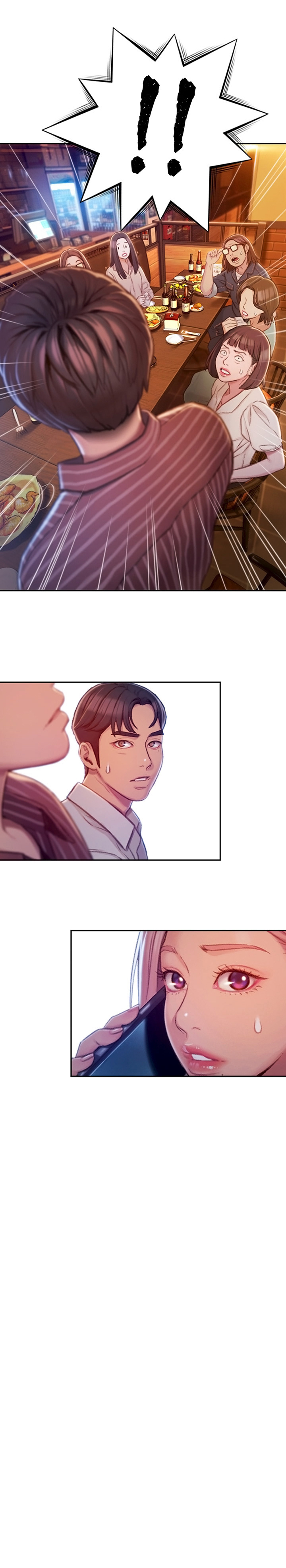 Love Limit Exceeded V.2 - Page 100