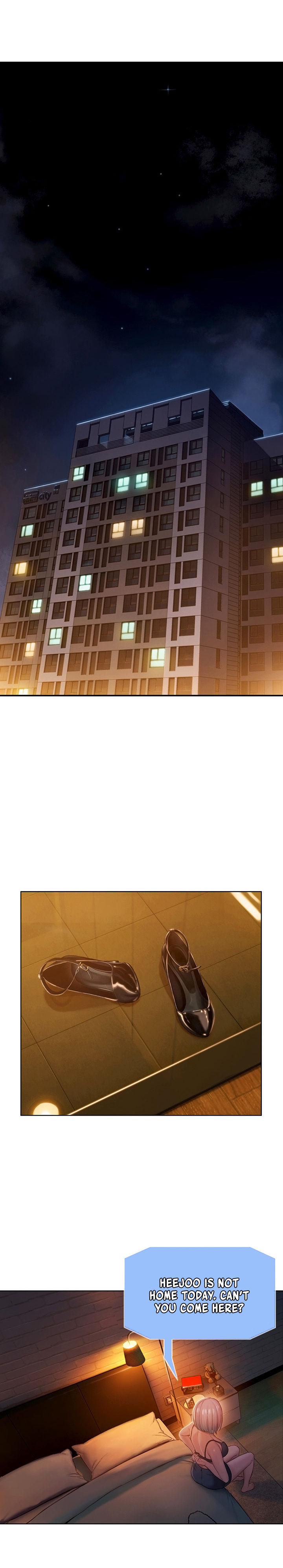 Love Limit Exceeded V.2 - Page 104