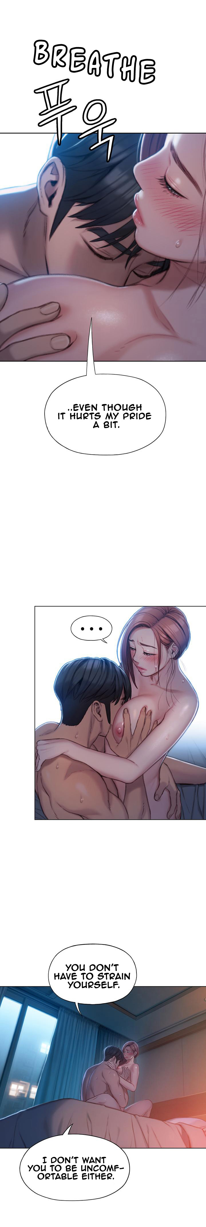 Love Limit Exceeded V.2 - Page 144