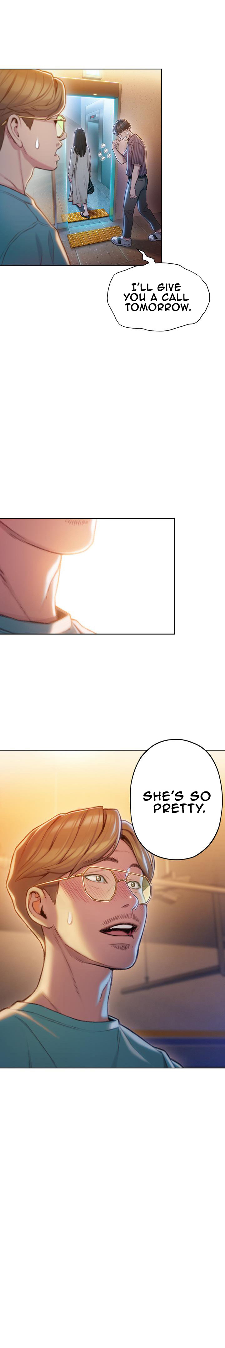 Love Limit Exceeded V.2 - Page 151