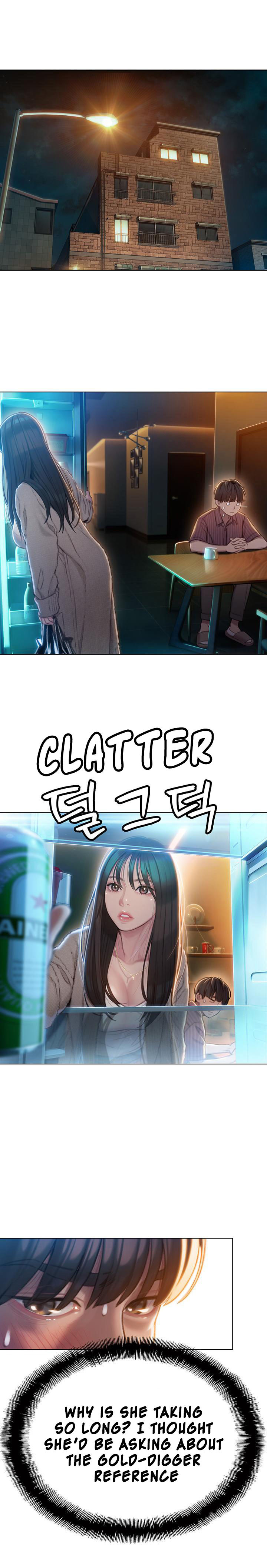 Love Limit Exceeded V.2 - Page 152