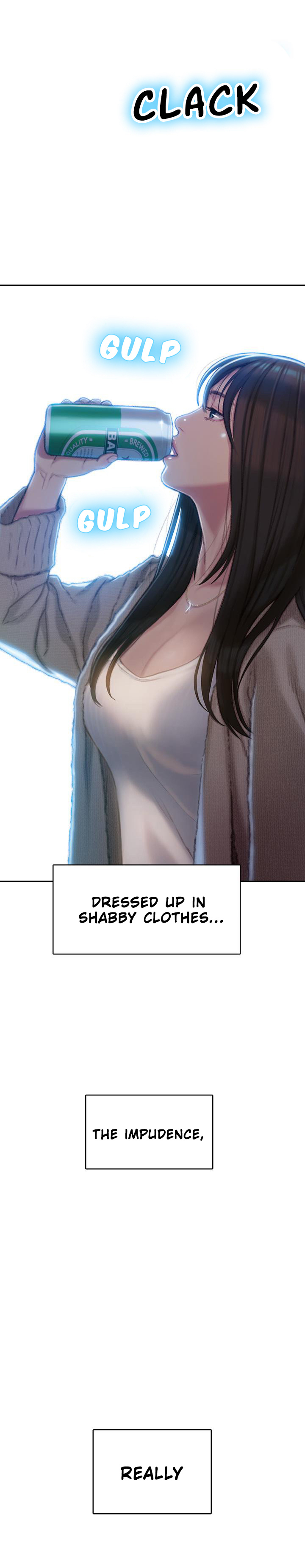 Love Limit Exceeded V.2 - Page 153