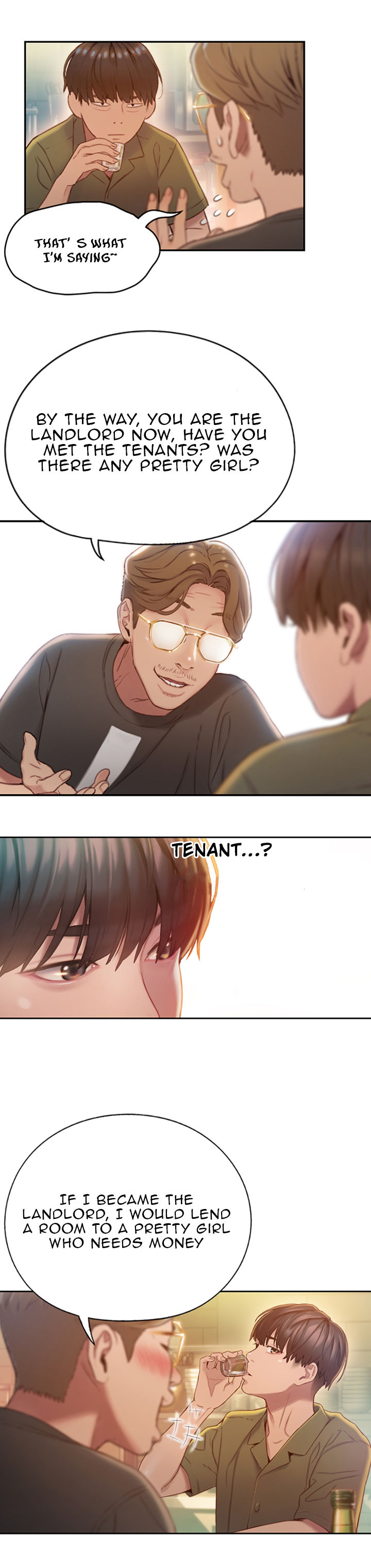 Love Limit Exceeded V.2 - Page 16