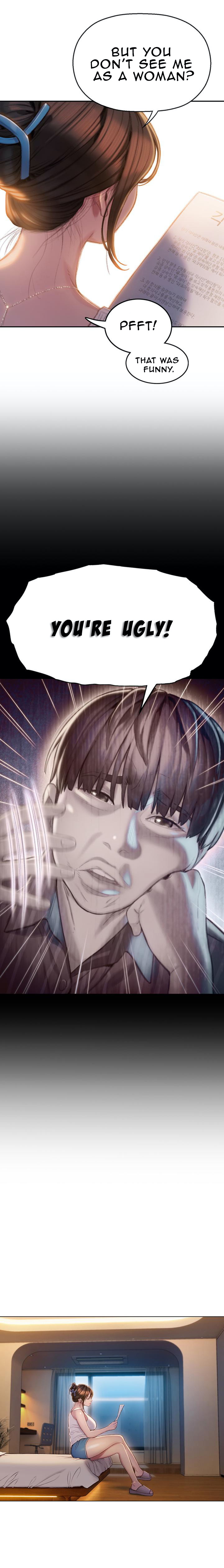 Love Limit Exceeded V.2 - Page 169