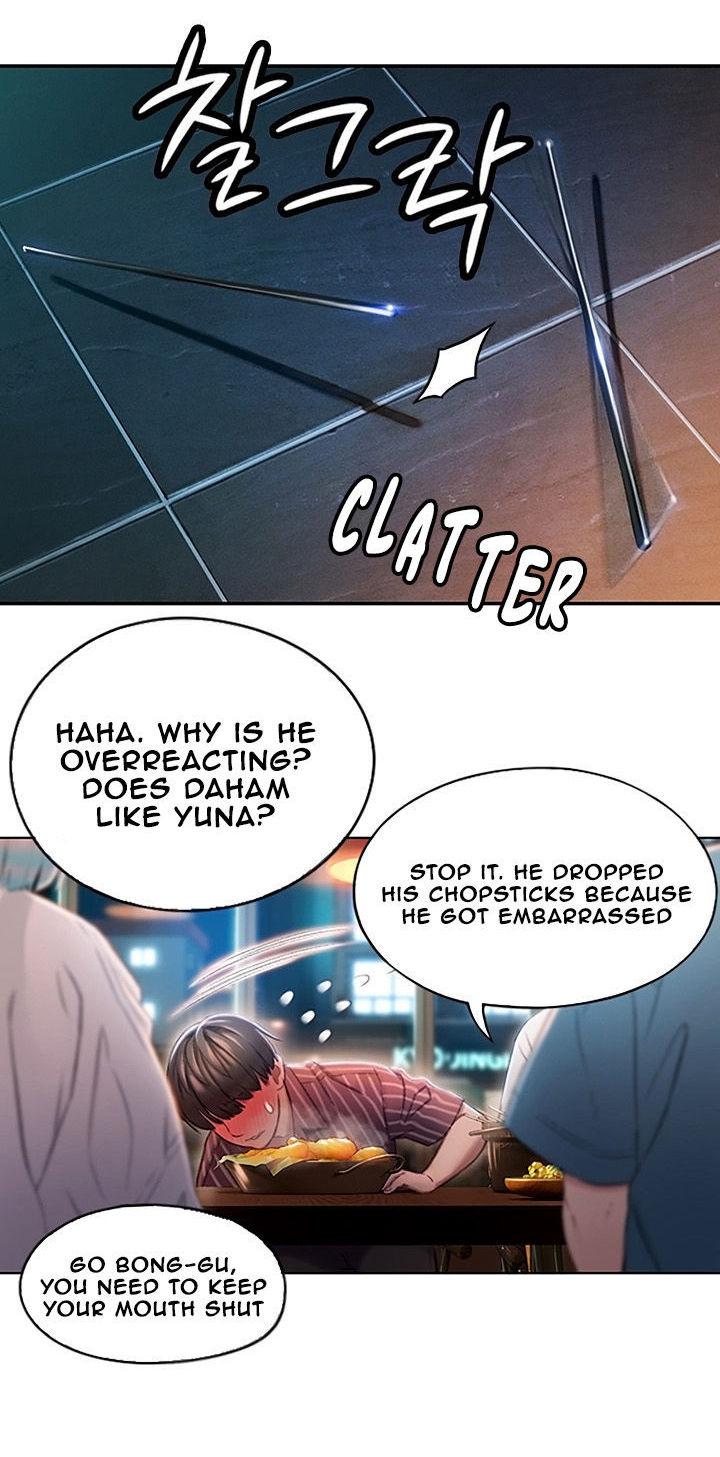 Love Limit Exceeded V.2 - Page 82
