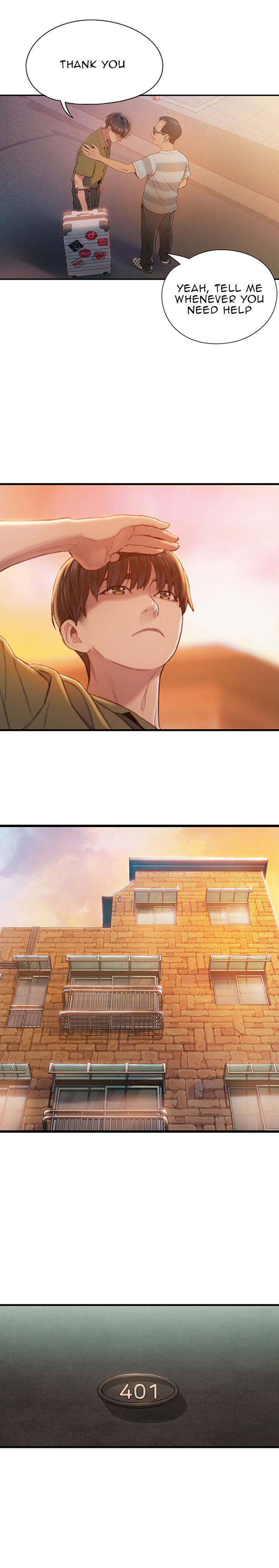 Love Limit Exceeded V.2 - Page 9