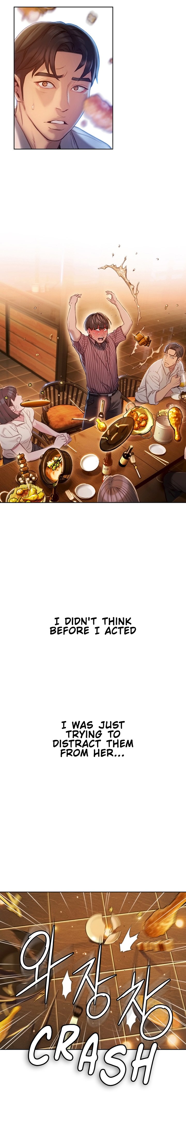 Love Limit Exceeded V.2 - Page 98