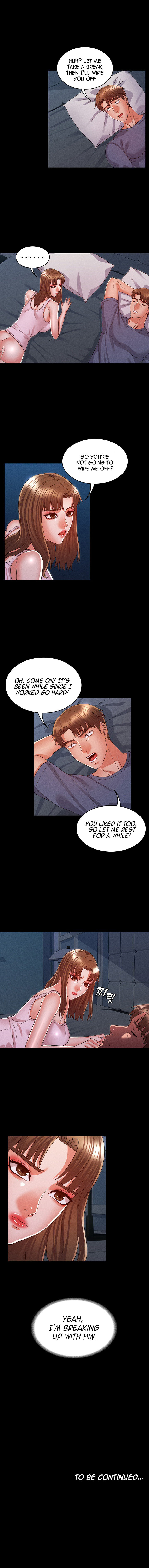 TEACHER PUNISHMENT Ch.1-20 - Page 101