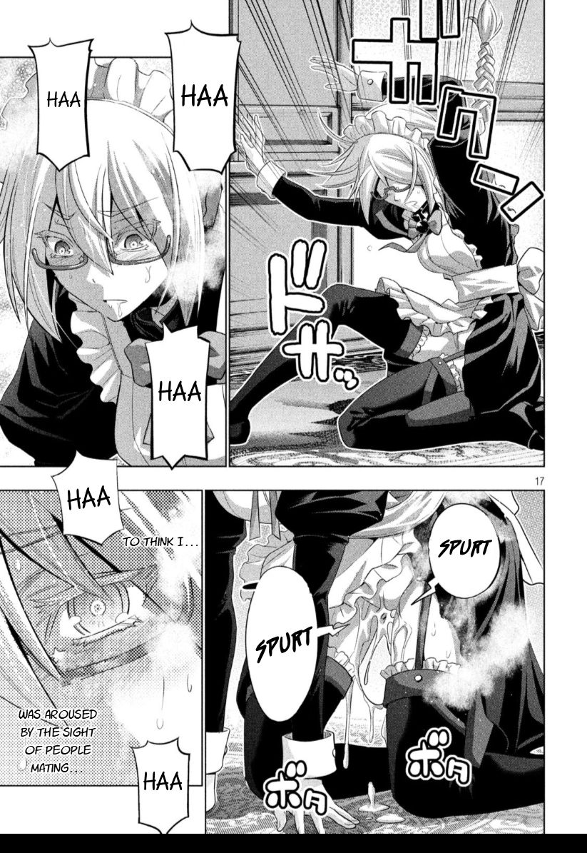 Parallel Paradise compilation - Page 138