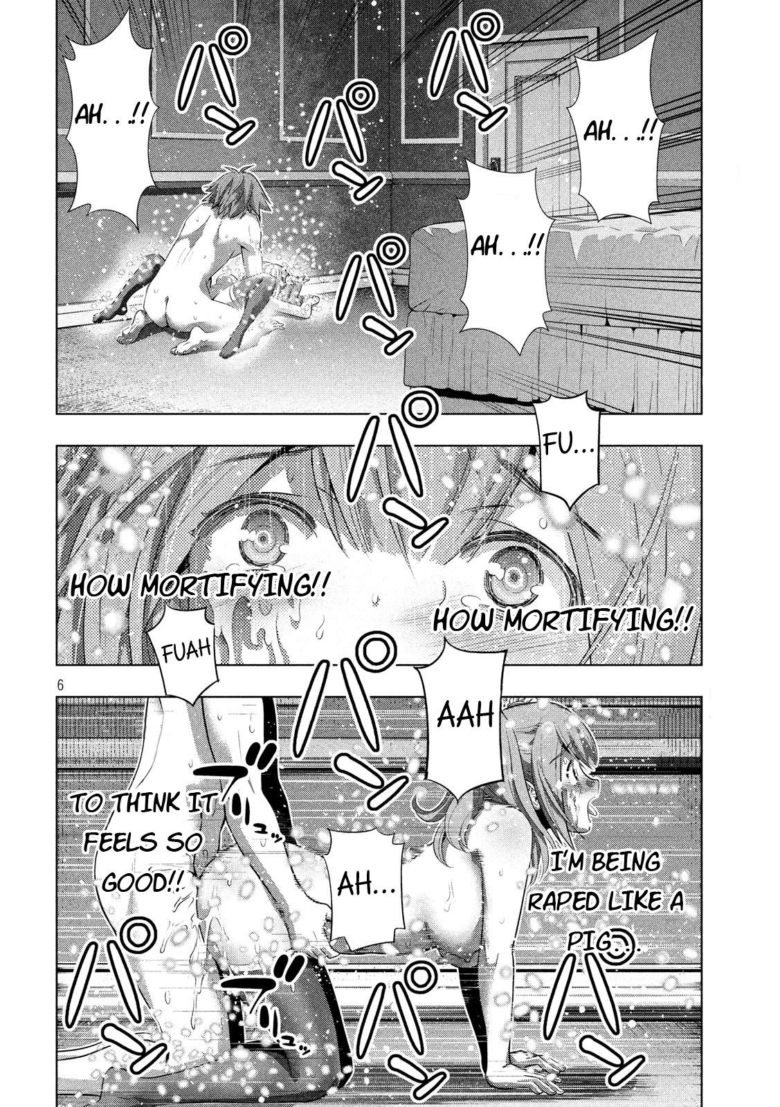 Parallel Paradise compilation - Page 152