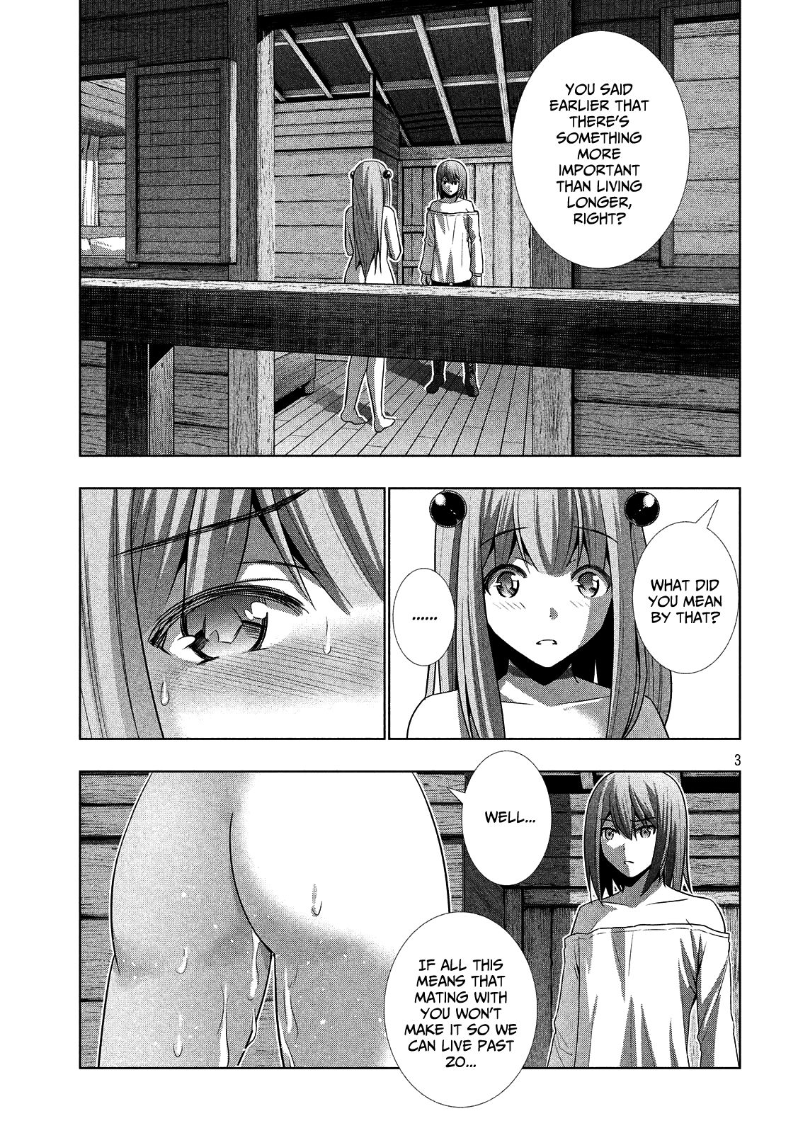 Parallel Paradise compilation - Page 76