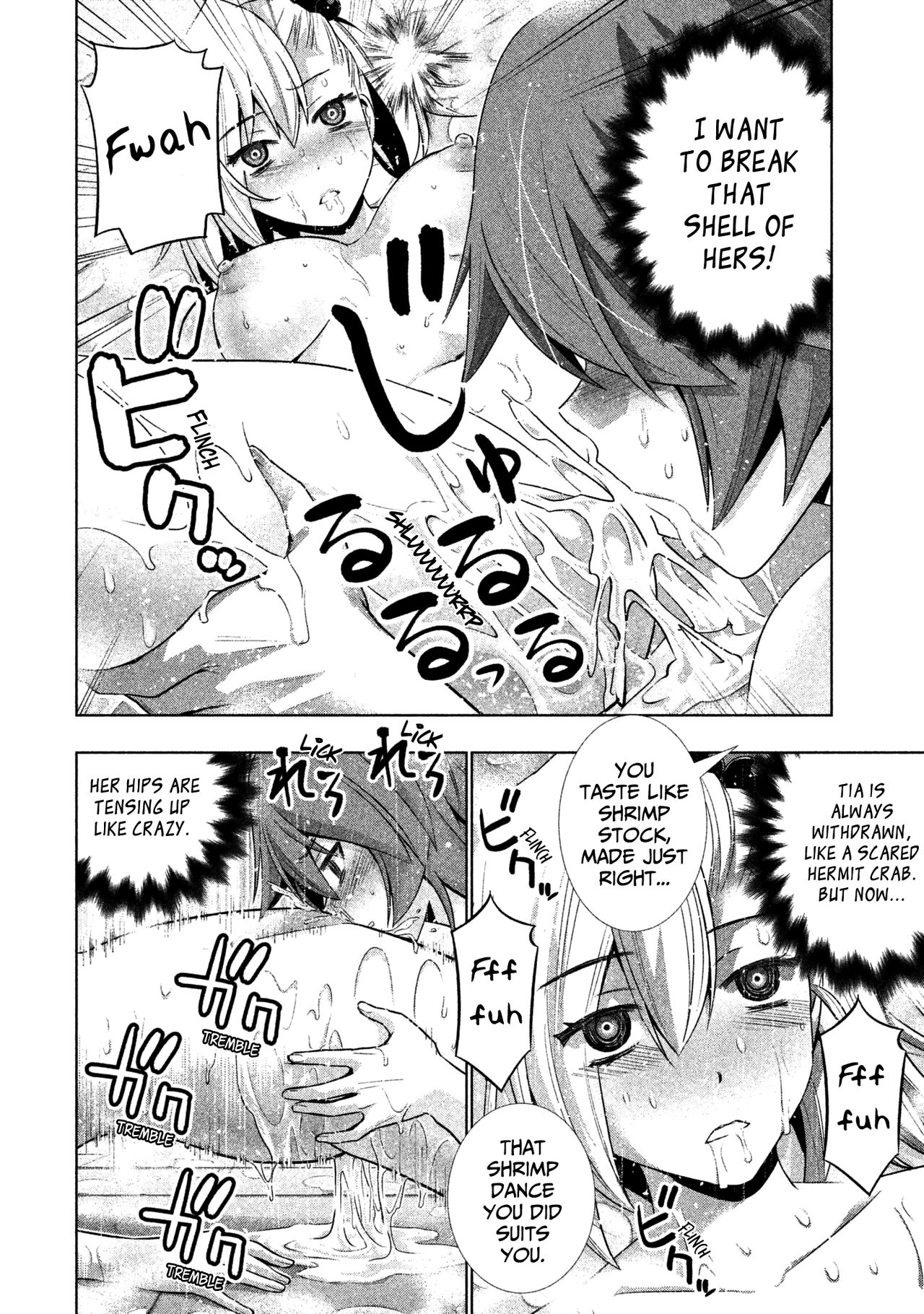 Parallel Paradise compilation - Page 88