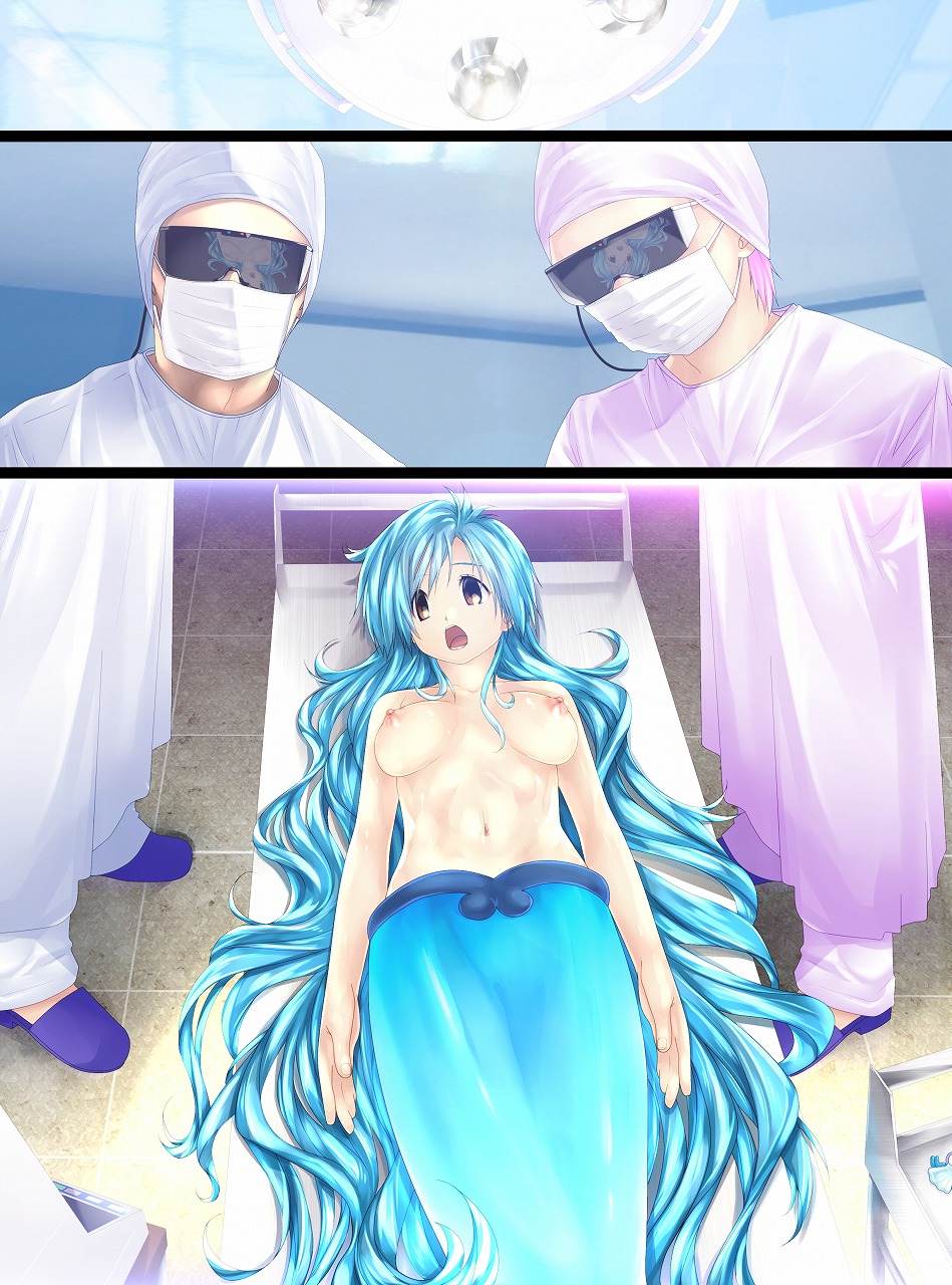 Mameido no pichipichi densetsu - Page 32