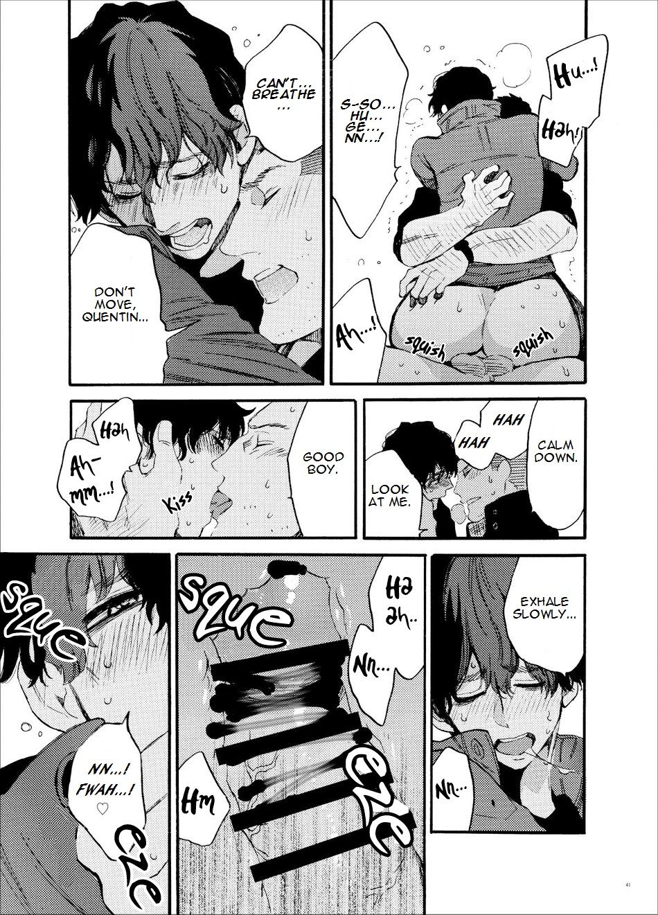 Kou Rank no Joou-sama. | High-Ranked Queen. - Page 40