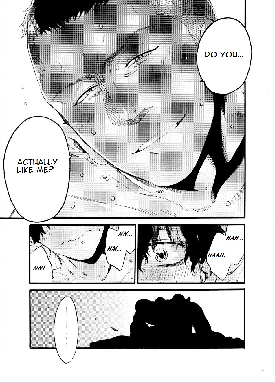Kou Rank no Joou-sama. | High-Ranked Queen. - Page 48