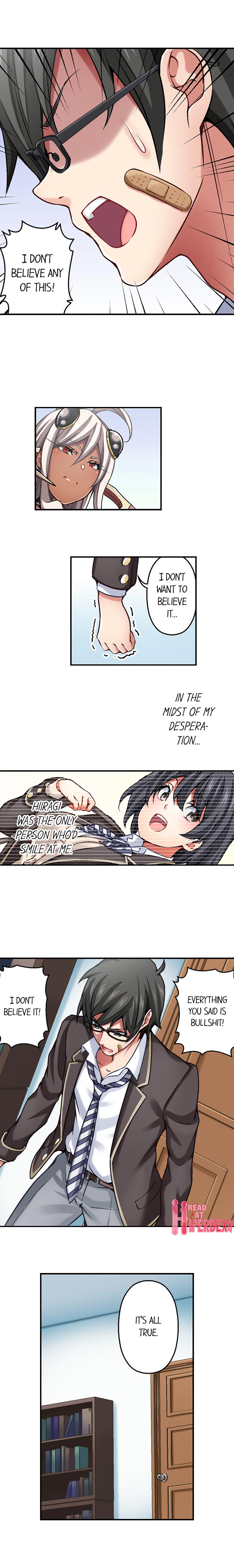 Nozoki Connect - Page 29