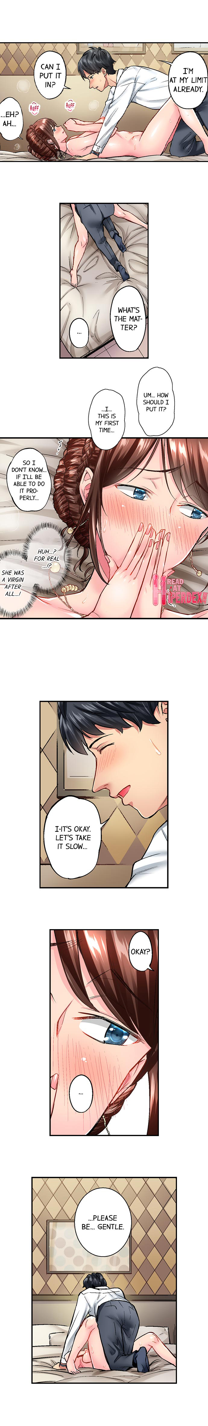 Simple yet Sexy - Page 21