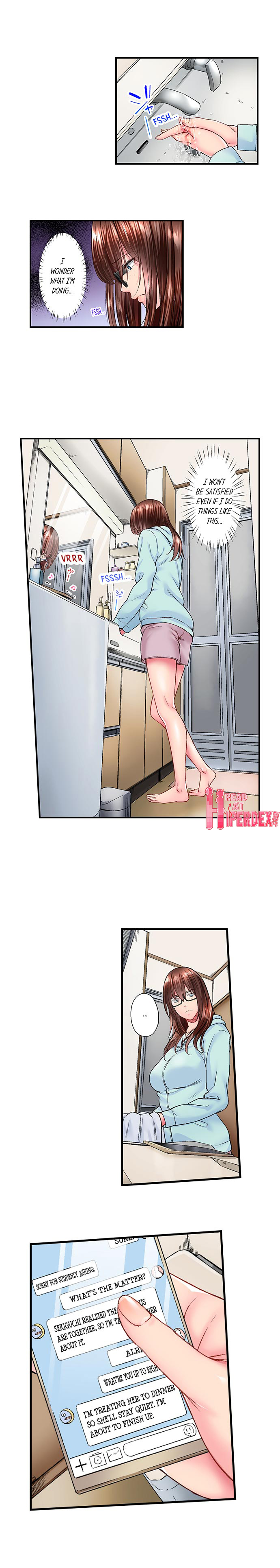 Simple yet Sexy - Page 264