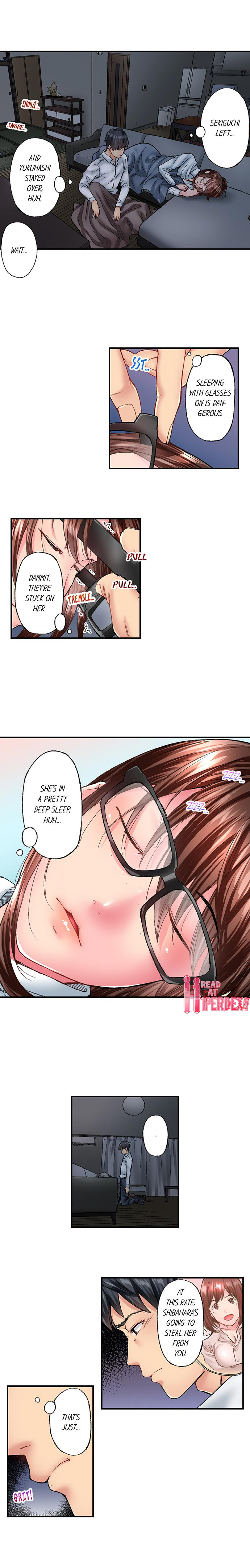 Simple yet Sexy - Page 277