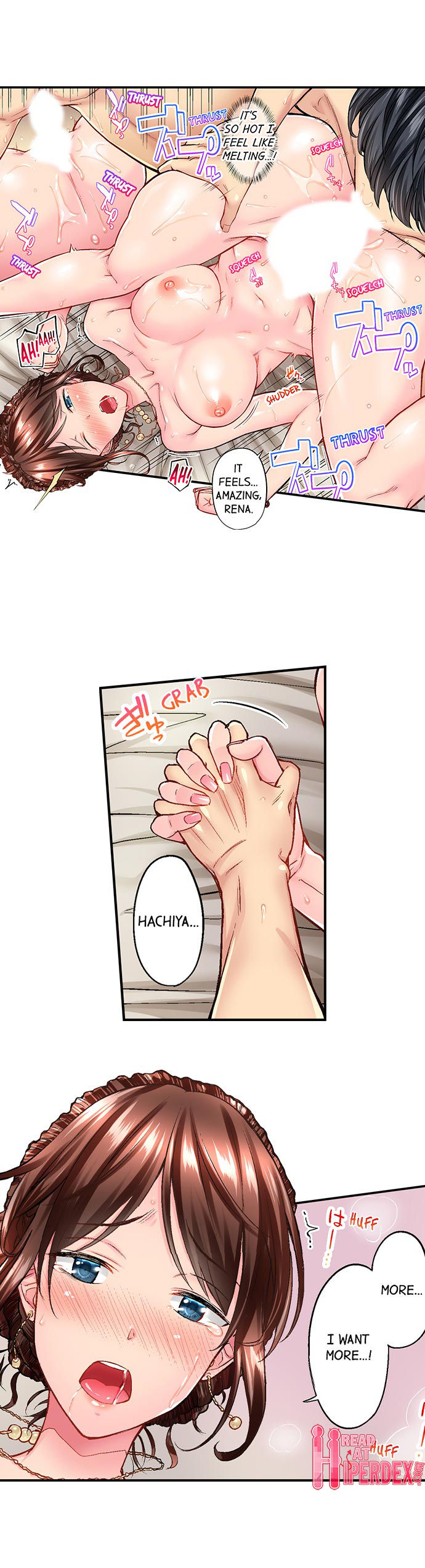 Simple yet Sexy - Page 28