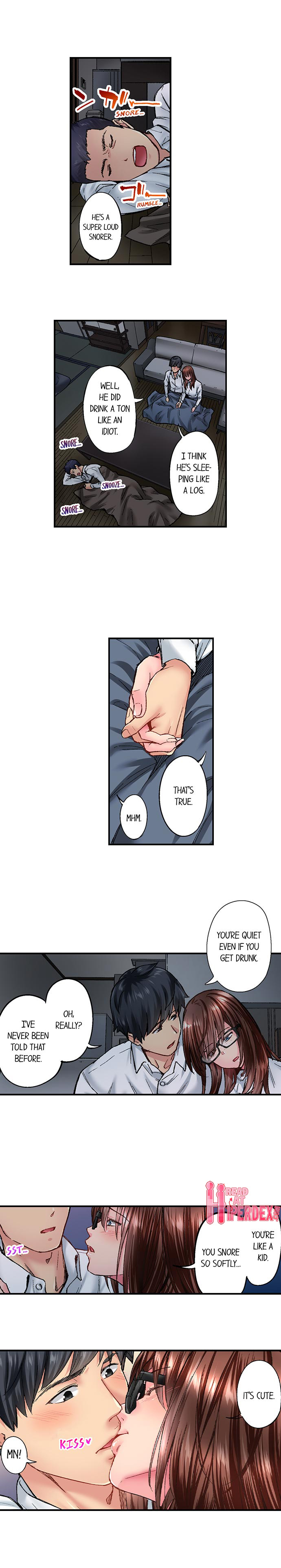 Simple yet Sexy - Page 282