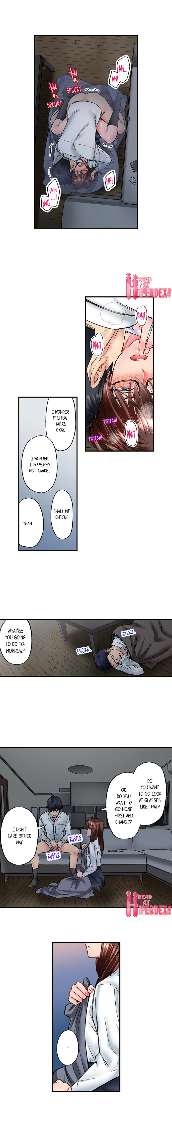 Simple yet Sexy - Page 297