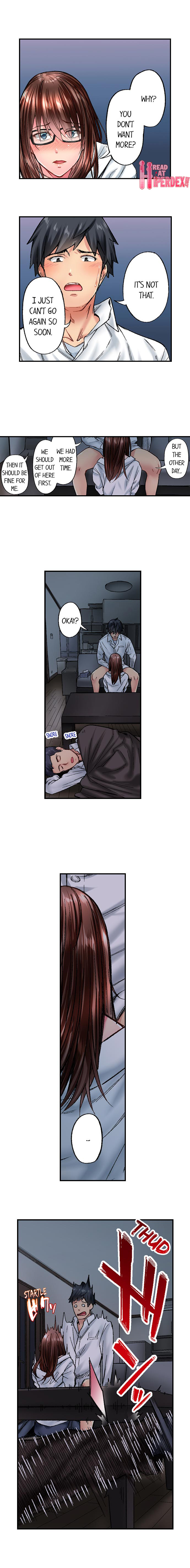 Simple yet Sexy - Page 302