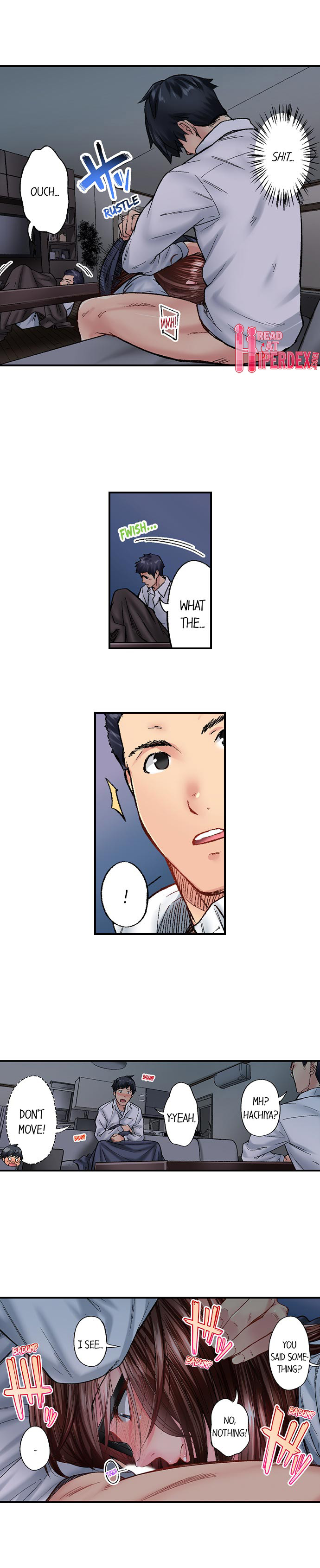 Simple yet Sexy - Page 303