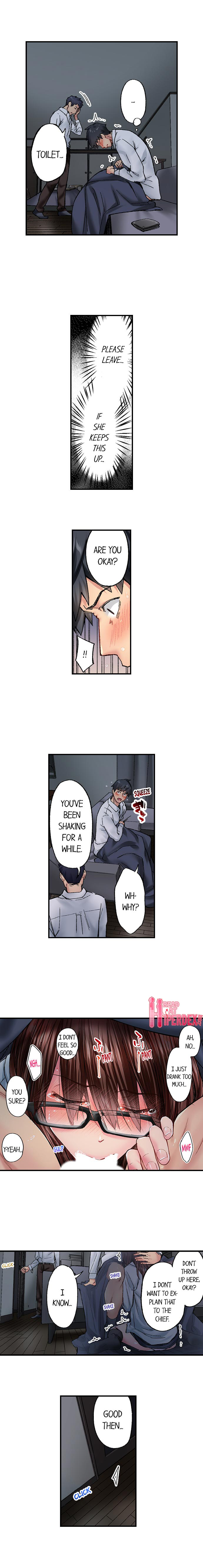 Simple yet Sexy - Page 306
