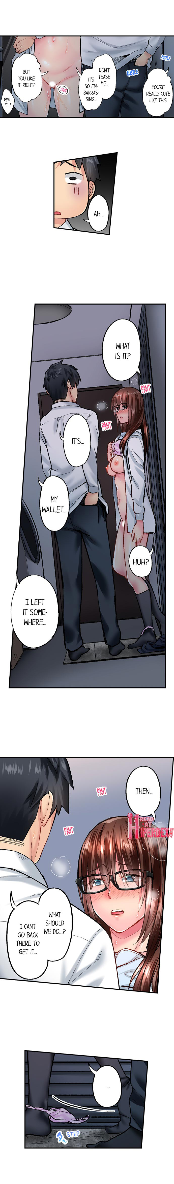 Simple yet Sexy - Page 317